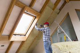 Types of Insulation We Offer in Margaret, AL